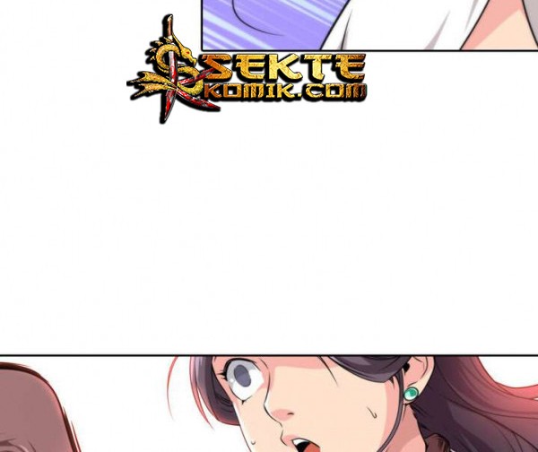 God at Random Chapter 14 Gambar 15