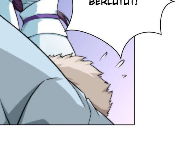 God at Random Chapter 13 Gambar 19