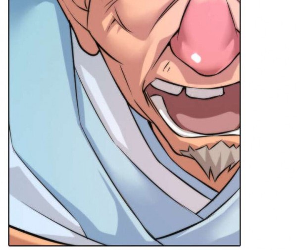 God at Random Chapter 13 Gambar 23