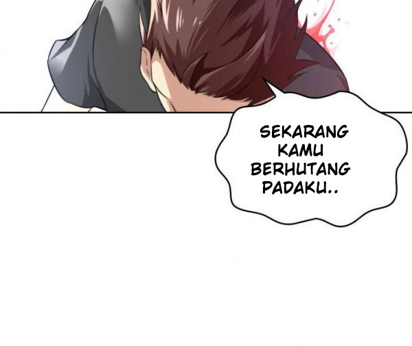 God at Random Chapter 13 Gambar 31