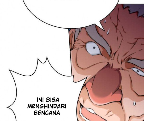 God at Random Chapter 13 Gambar 39