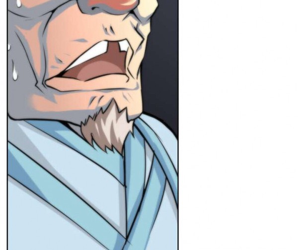 God at Random Chapter 13 Gambar 7