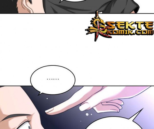 God at Random Chapter 13 Gambar 13