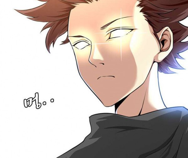 God at Random Chapter 13 Gambar 17