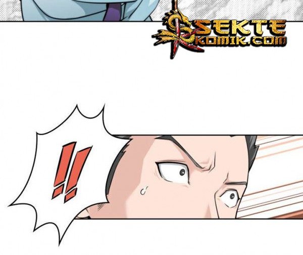 God at Random Chapter 12 Gambar 21
