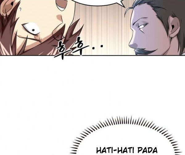 God at Random Chapter 12 Gambar 29