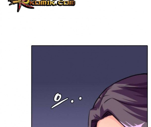 God at Random Chapter 12 Gambar 31