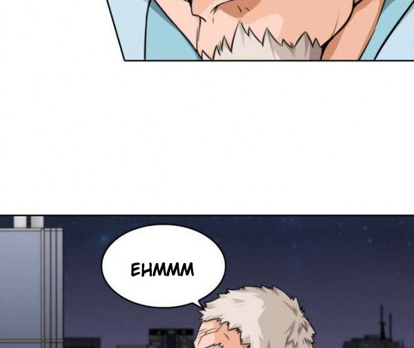 God at Random Chapter 12 Gambar 33