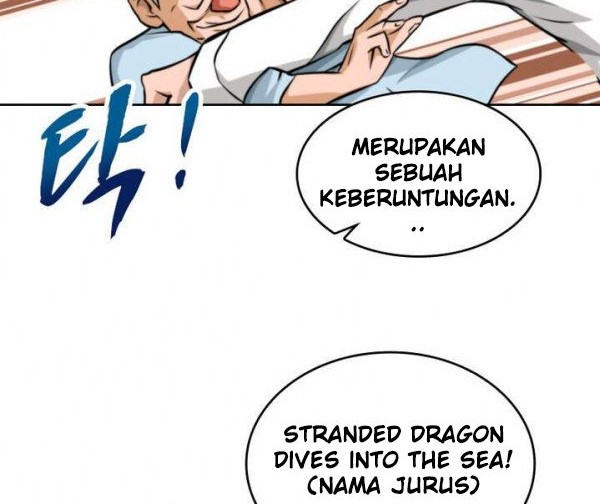 God at Random Chapter 12 Gambar 9