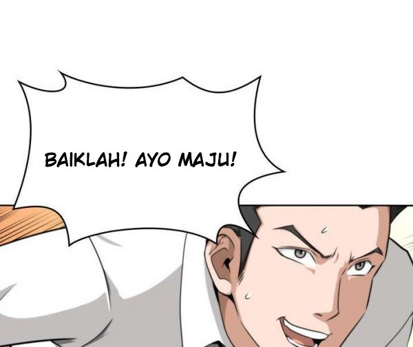 God at Random Chapter 12 Gambar 11