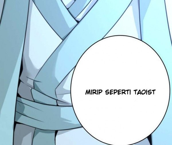 God at Random Chapter 11 Gambar 29