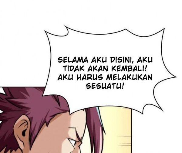 God at Random Chapter 10 Gambar 23