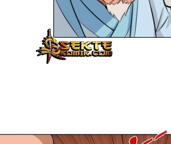 God at Random Chapter 10 Gambar 25