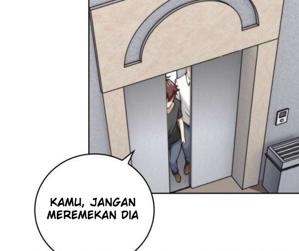 God at Random Chapter 10 Gambar 27