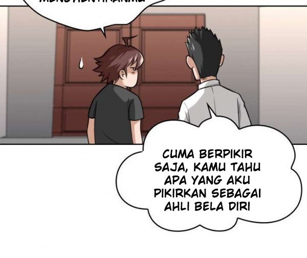 God at Random Chapter 10 Gambar 29