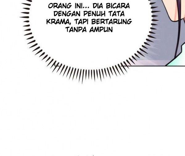 God at Random Chapter 10 Gambar 31