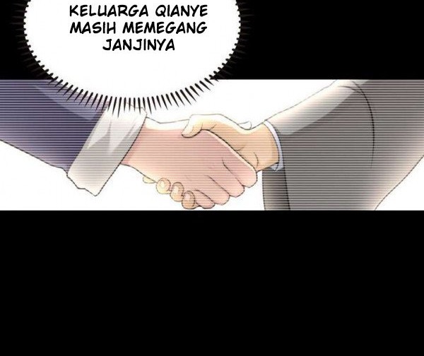 God at Random Chapter 10 Gambar 5