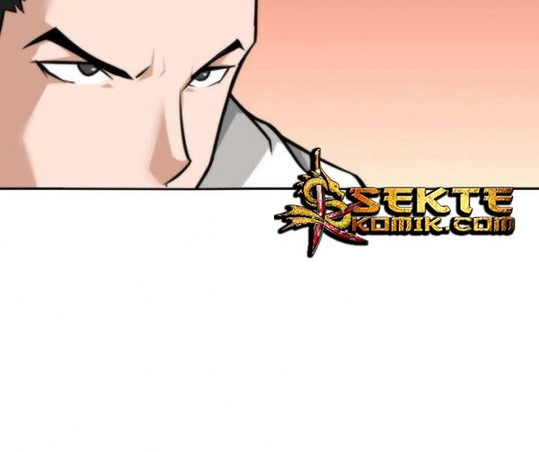 God at Random Chapter 10 Gambar 7