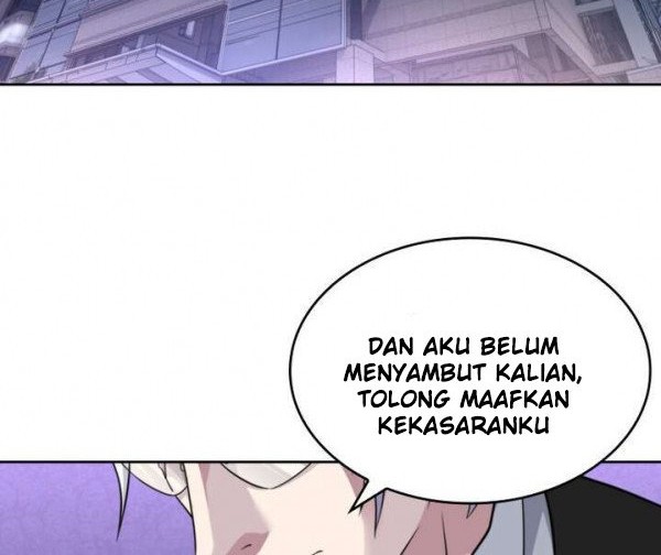 God at Random Chapter 10 Gambar 11