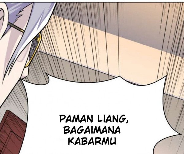God at Random Chapter 10 Gambar 17
