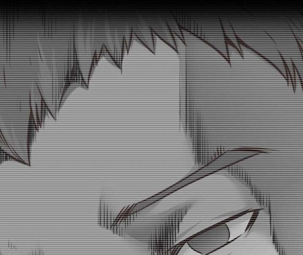 God at Random Chapter 09 Gambar 25