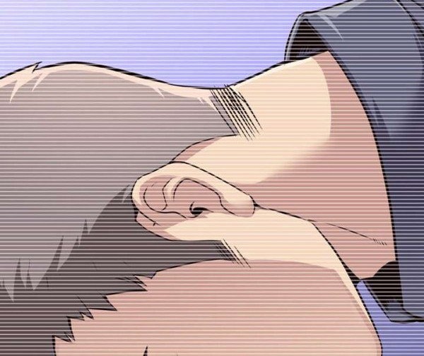 God at Random Chapter 09 Gambar 27