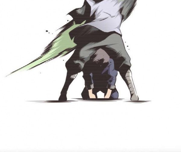 God at Random Chapter 09 Gambar 29