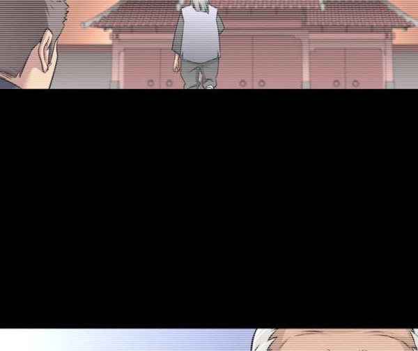 God at Random Chapter 09 Gambar 35