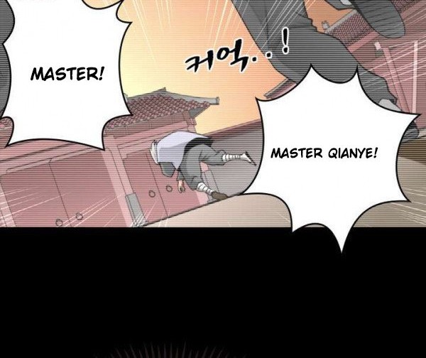 God at Random Chapter 09 Gambar 37