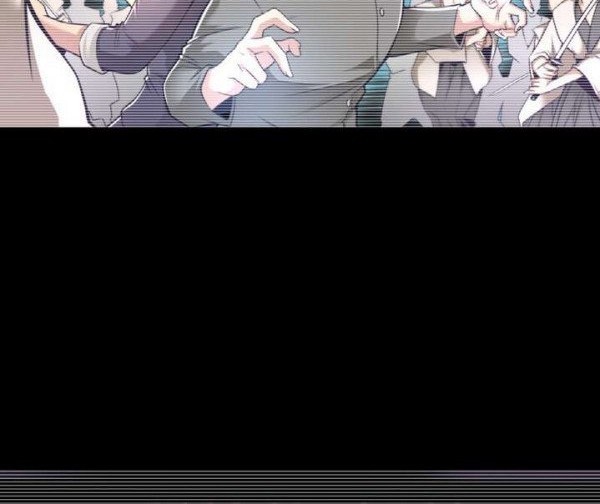 God at Random Chapter 09 Gambar 7