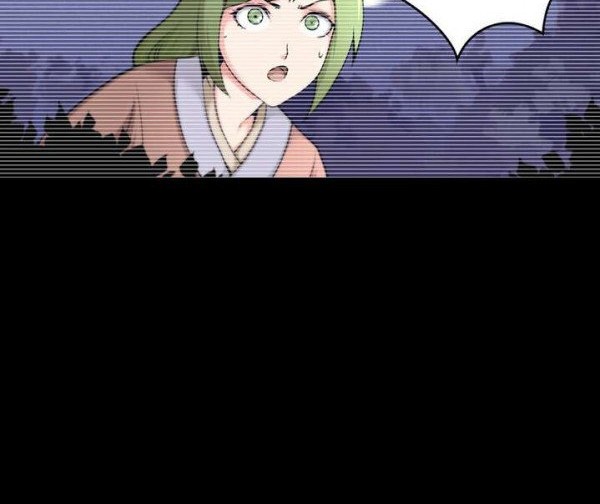 God at Random Chapter 09 Gambar 11