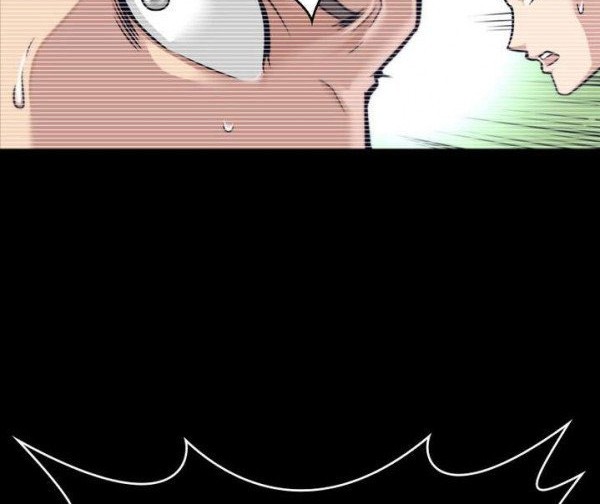 God at Random Chapter 09 Gambar 13