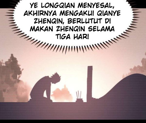 God at Random Chapter 09 Gambar 15