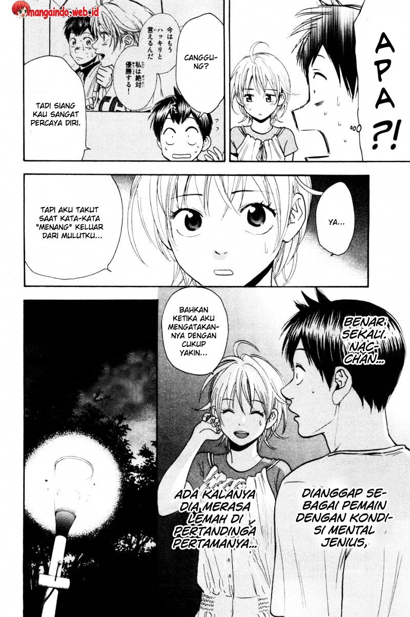 Baby Steps Chapter 234 Gambar 11