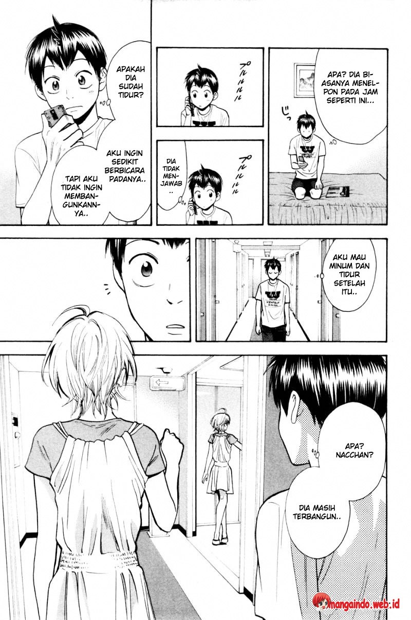 Baby Steps Chapter 234 Gambar 6