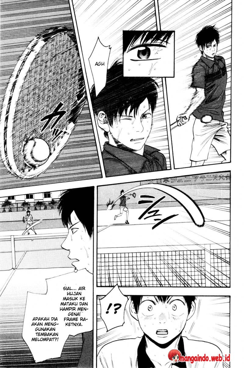 Baby Steps Chapter 232 Gambar 10