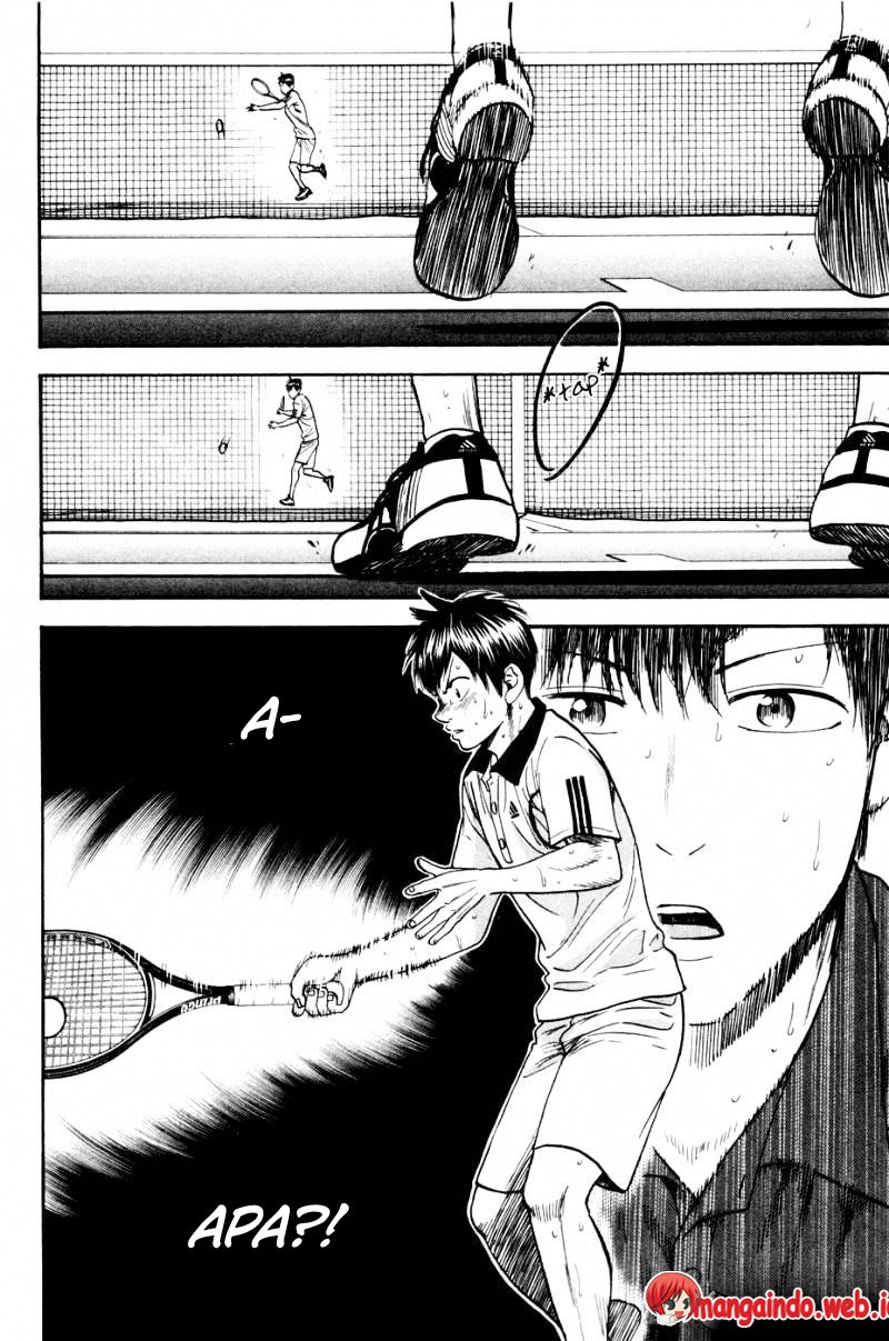 Baby Steps Chapter 232 Gambar 17