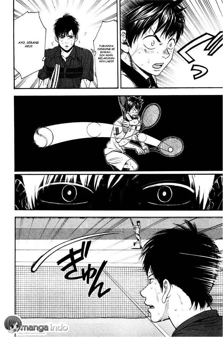 Baby Steps Chapter 231 Gambar 12