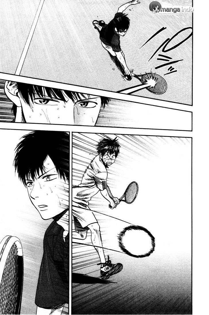 Baby Steps Chapter 231 Gambar 13