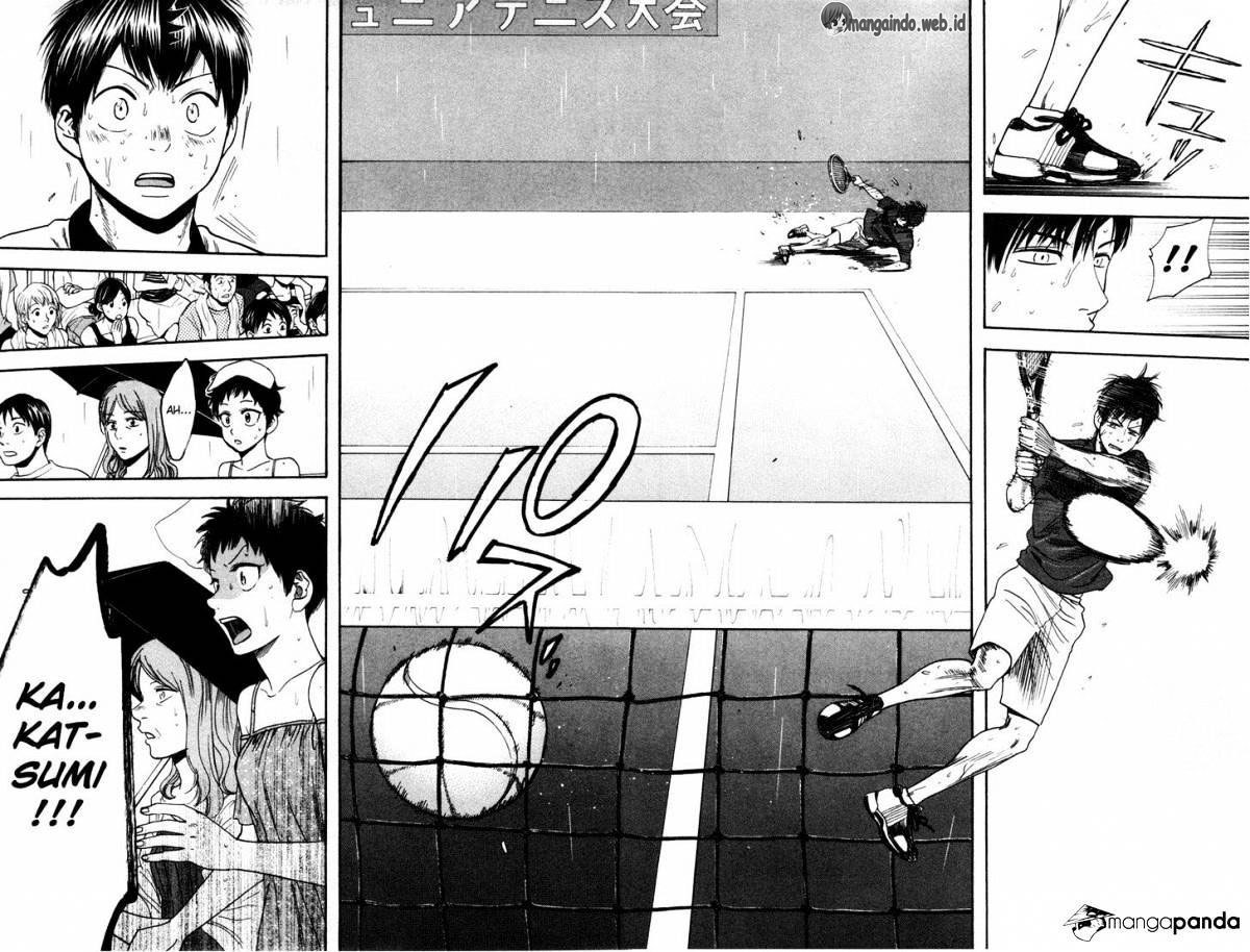 Baby Steps Chapter 230 Gambar 12