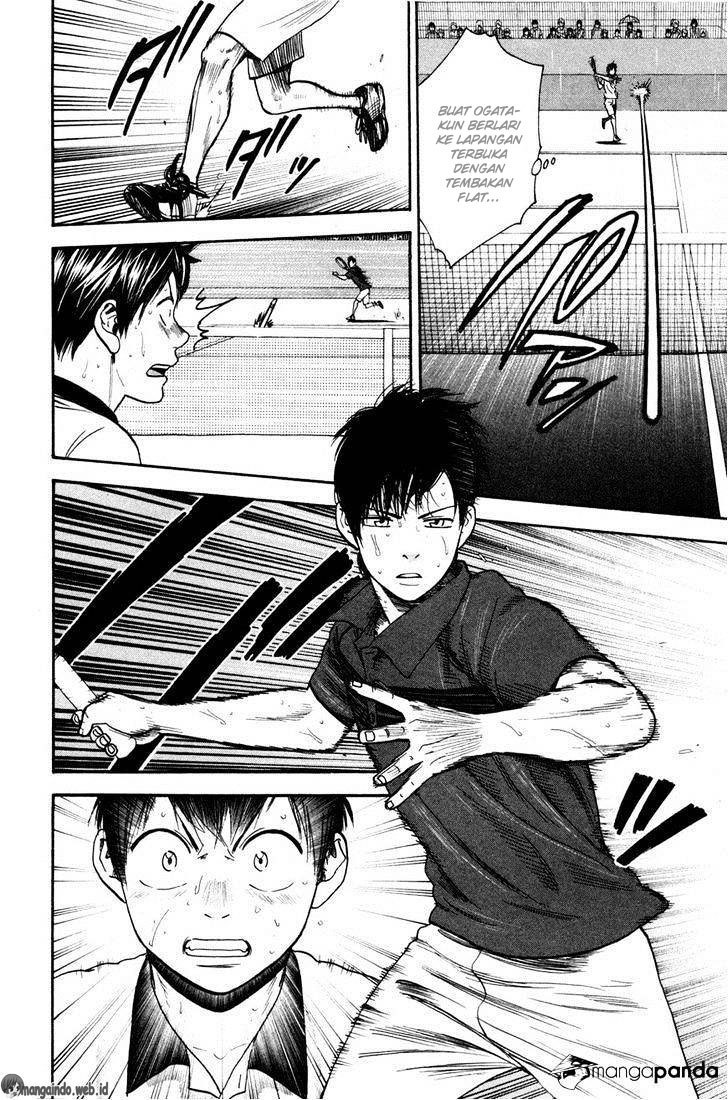 Baby Steps Chapter 230 Gambar 17