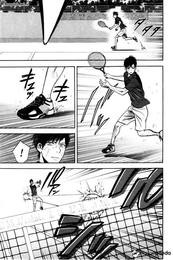 Baby Steps Chapter 230 Gambar 7