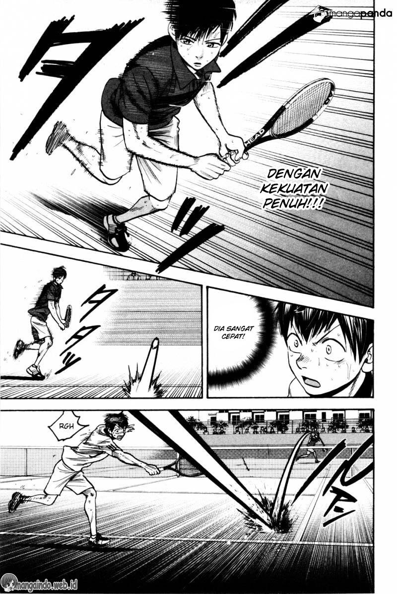 Baby Steps Chapter 229 Gambar 10