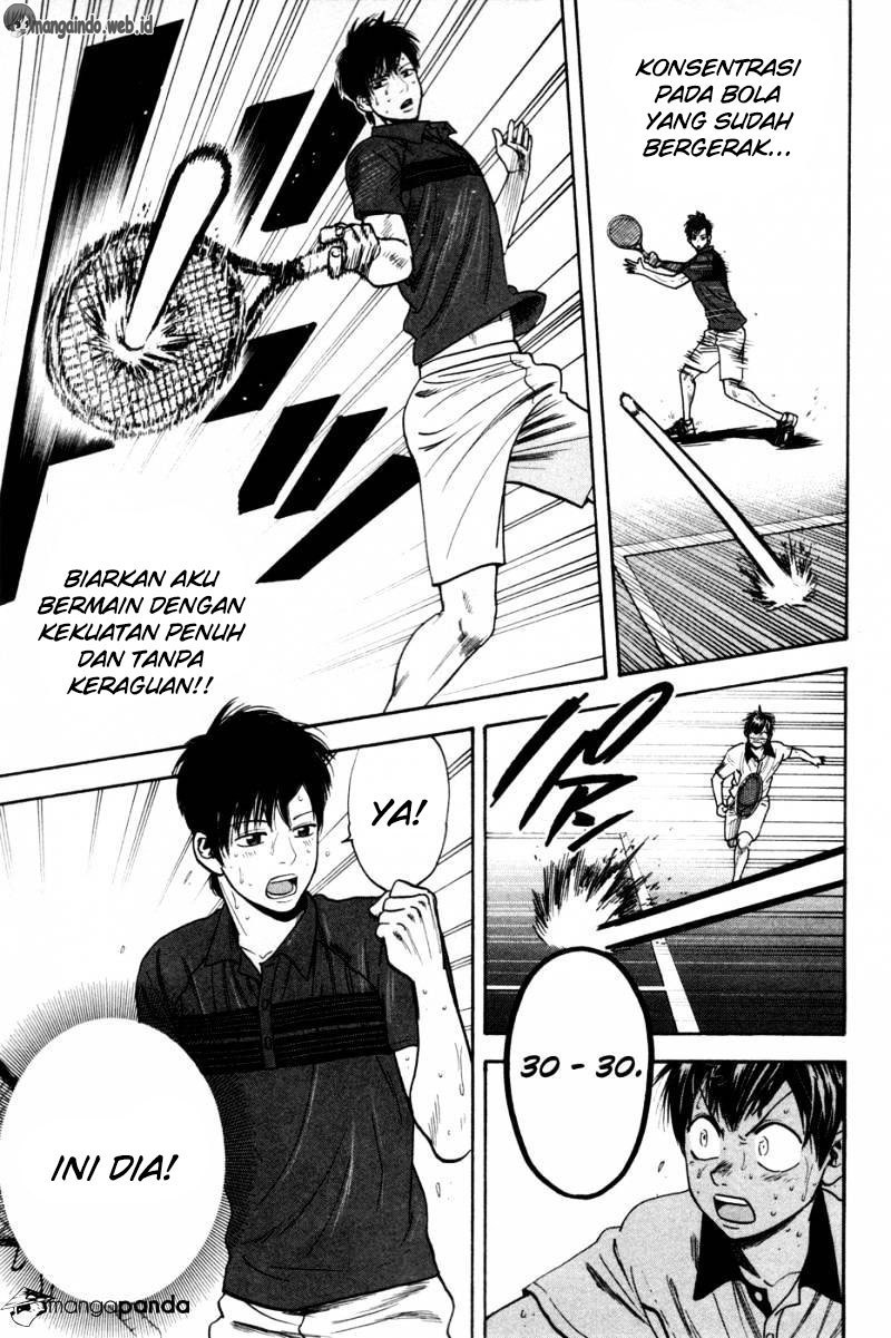 Baby Steps Chapter 229 Gambar 12