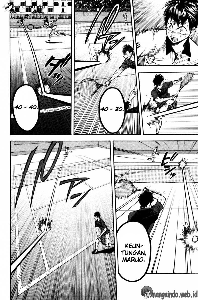 Baby Steps Chapter 229 Gambar 13