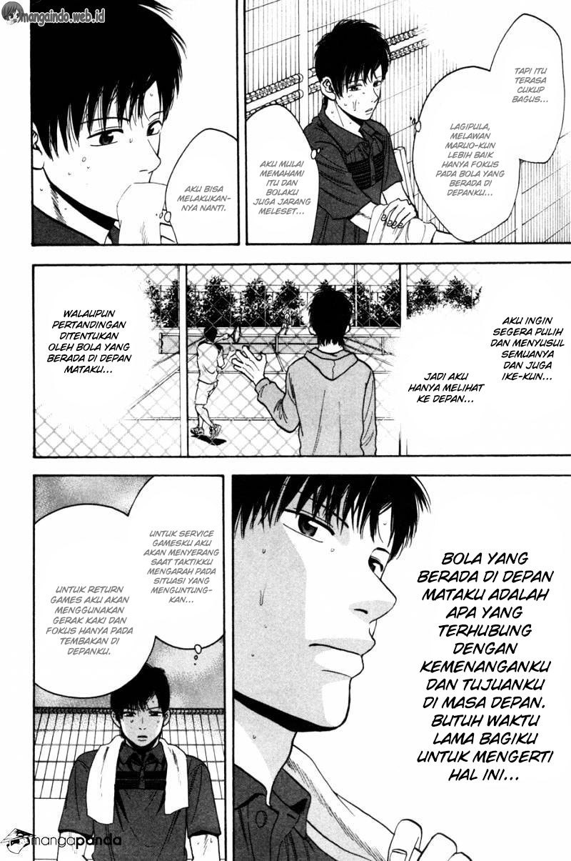 Baby Steps Chapter 229 Gambar 15