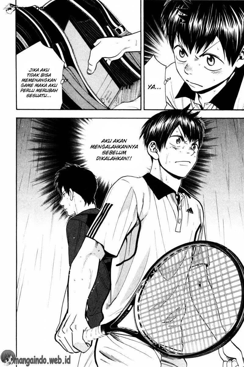 Baby Steps Chapter 229 Gambar 19