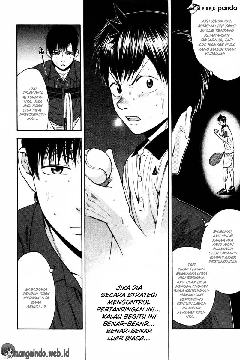 Baby Steps Chapter 229 Gambar 5
