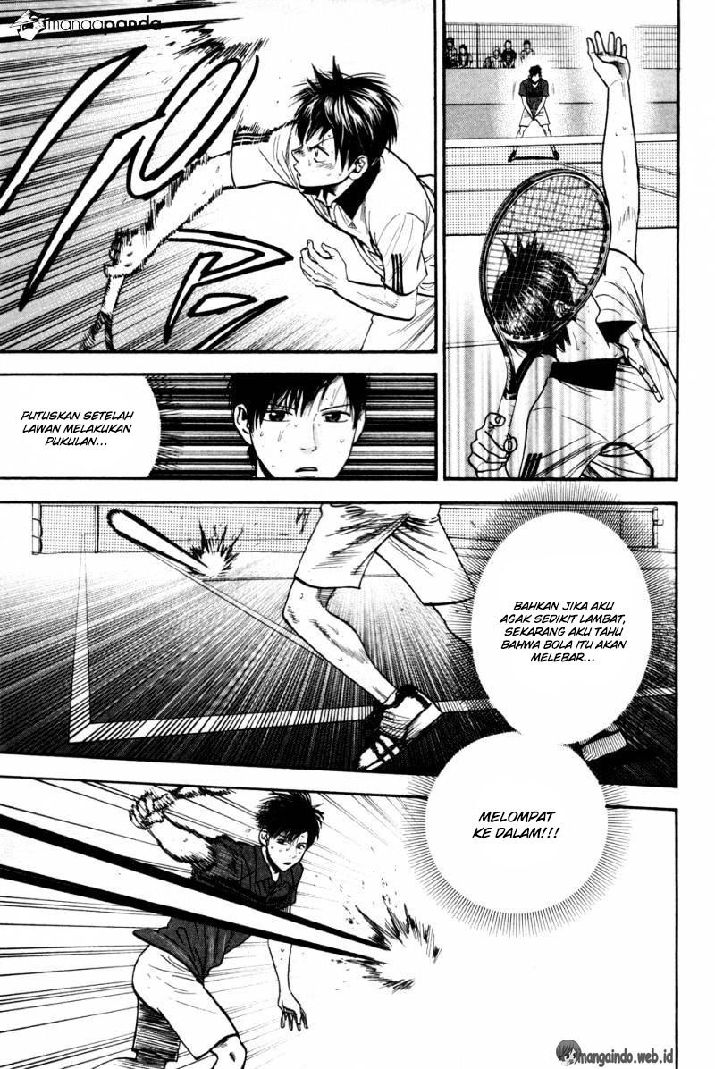 Baby Steps Chapter 229 Gambar 6