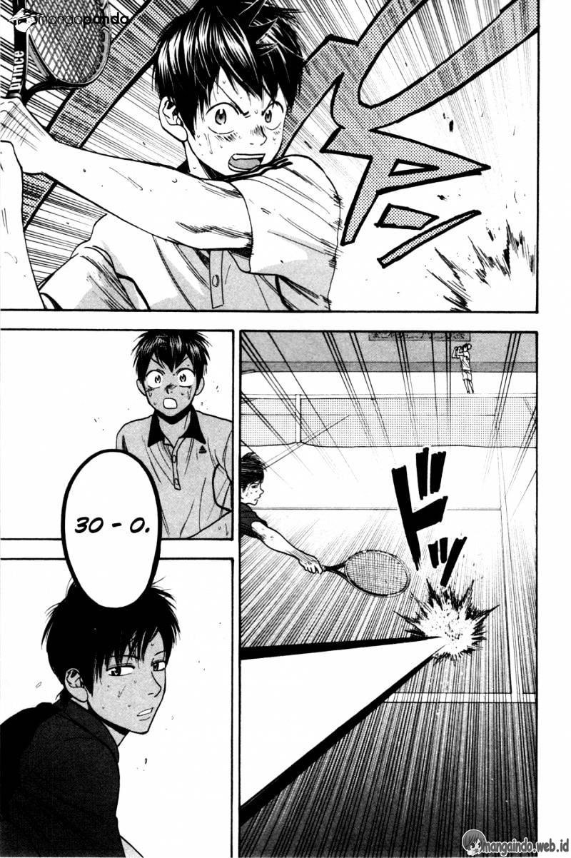 Baby Steps Chapter 229 Gambar 8